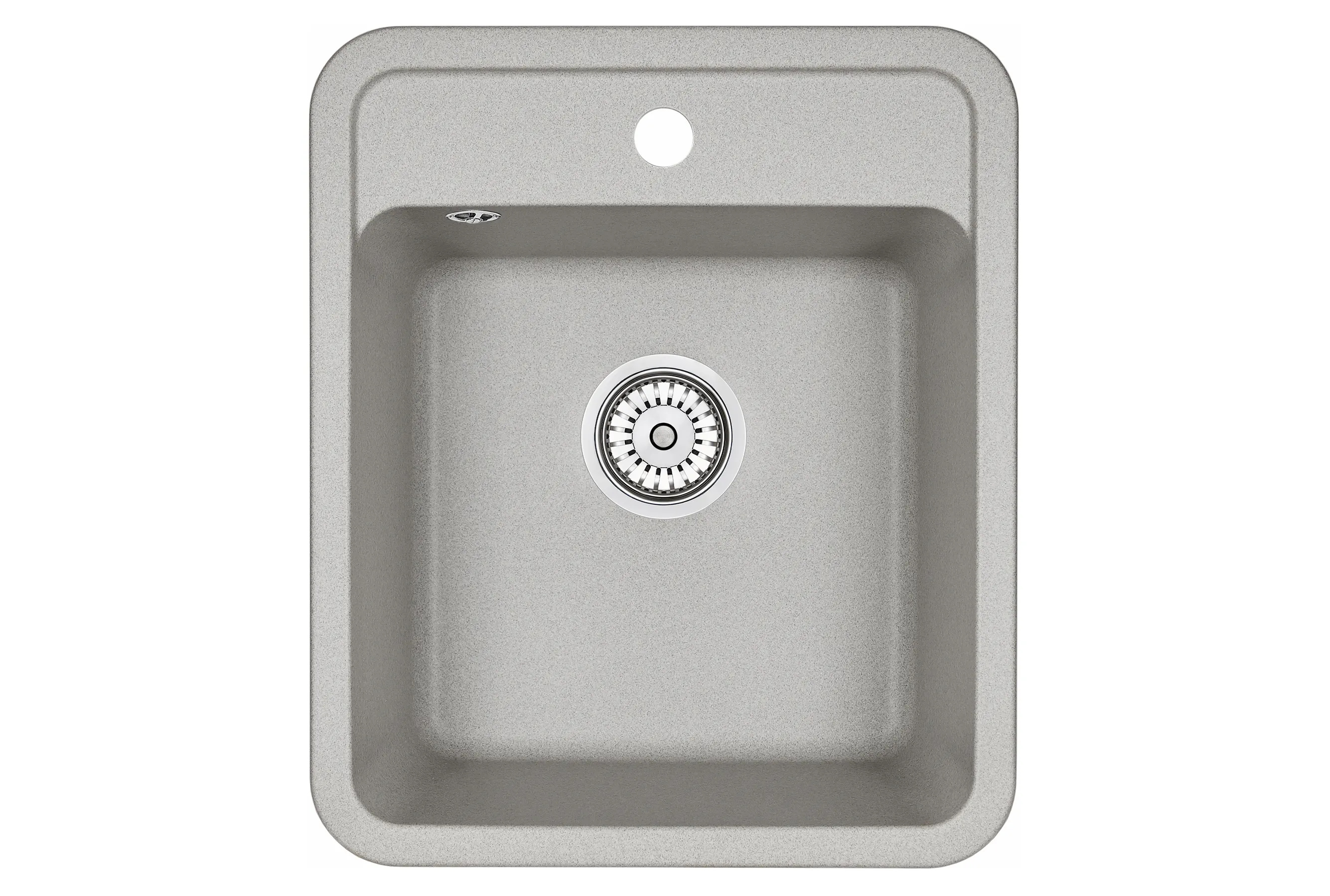 4202, БАЗАЛЬТ, кухонная мойка, СтандАРТ кварц