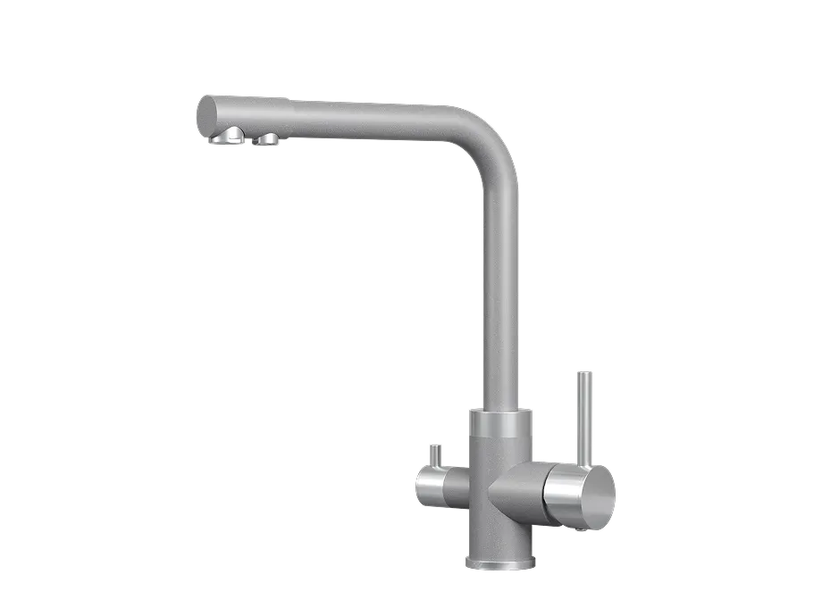 5015, АЛЮМИНИУМ, СМЕСИТЕЛЬ КУХОННЫЙ