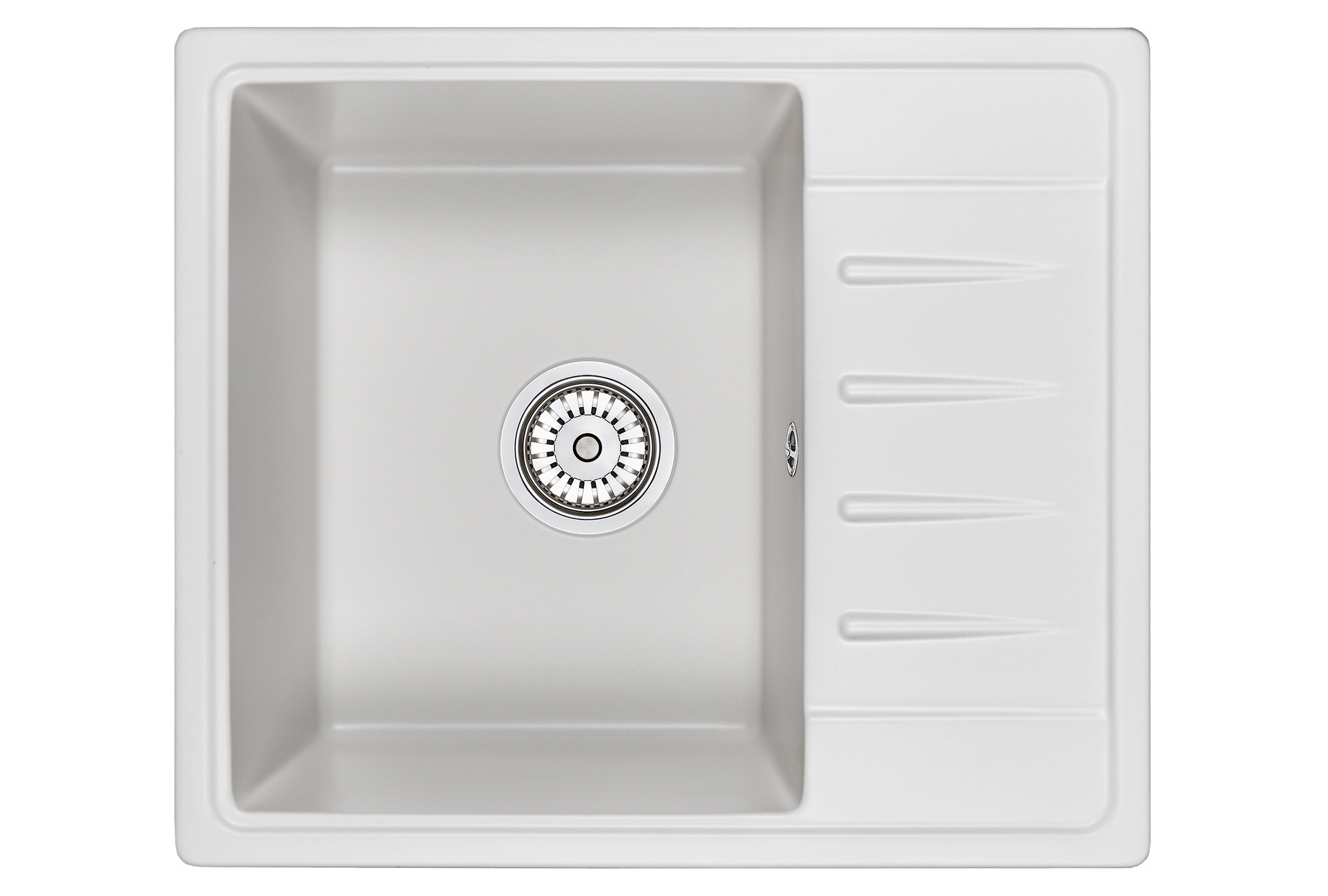 5803,  кухонная мойка,  СтандАРТ кварц